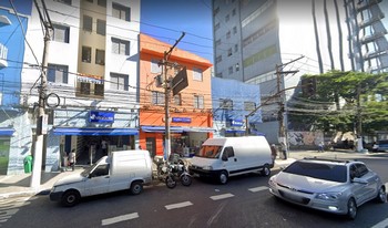 Imagem do condomínio Condomínio Triunfo - Saúde - São Paulo - SP