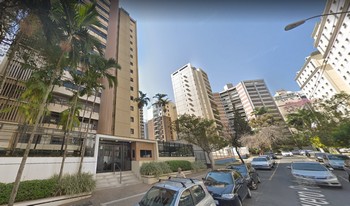 Imagem do condomínio Condomínio Trocadero - Cambuí - Campinas - SP