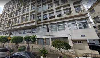 Imagem do condomínio Condomínio Tropical - Barra Funda - São Paulo - SP