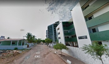 Imagem do condomínio Condomínio Tropical - Camboinha - Cabedelo - PB