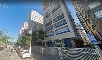 Imagem do condomínio Condomínio Tropical - Itararé - São Vicente - SP
