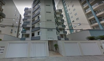 Imagem do condomínio Condomínio Tropical - Meia Praia - Itapema - SC