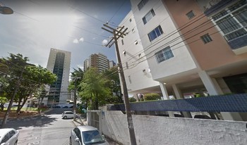 Imagem do condomínio Condomínio Tropicus - Pituba - Salvador - BA