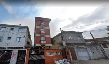Imagem do condomínio Condomínio Tsukazan I - Parque Bitaru - São Vicente - SP