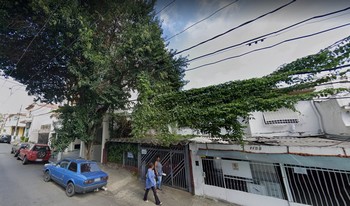 Imagem do condomínio Condomínio Tuca - Aclimação - São Paulo - SP