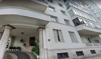 Imagem do condomínio Condomínio Tucuman - Flamengo - Rio De Janeiro - RJ