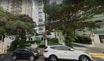 Imagem do condomínio Condomínio Tucuna - Consolação - São Paulo - SP