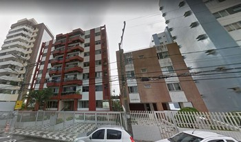 Imagem do condomínio Condomínio Tucurui - Pituba - Salvador - BA