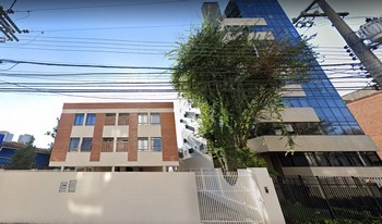 Imagem do condomínio Condomínio Tulinen - Cabral - Curitiba - PR