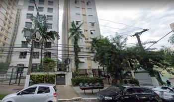 Imagem do condomínio Condomínio Tulipa - Vila Clementino - São Paulo - SP