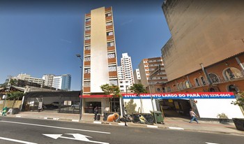 Imagem do condomínio Condomínio Tulipa - Centro - Campinas - SP