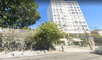 Imagem do condomínio Condomínio Tulipa Garden - Jacarepaguá - Rio De Janeiro - RJ