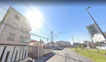 Imagem do condomínio Condomínio Tulipa - Marape - Santos - SP