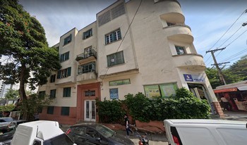 Imagem do condomínio Condomínio Tumiaru - Vila Mariana - São Paulo - SP
