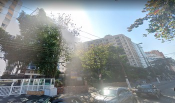 Condomínio Tumiaru - Centro - São Vicente - SP