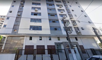 Imagem do condomínio Condomínio Tumin - Ponta Da Praia - Santos - SP