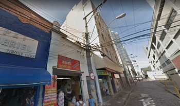 Imagem do condomínio Condomínio Tumyaru - Centro - Campinas - SP