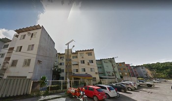 Imagem do condomínio Condomínio Tupã - Imbui - Salvador - BA
