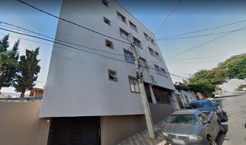 Imagem do condomínio Condomínio Tupã - Cerâmica - São Caetano Do Sul - SP