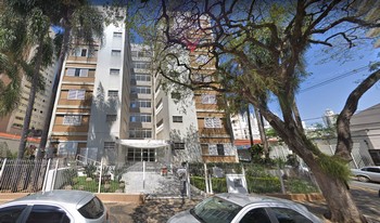 Imagem do condomínio Condomínio Tupã-ci - Centro - Campinas - SP