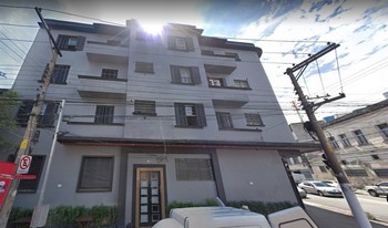 Imagem do condomínio Condomínio Tupãn - Belenzinho - São Paulo - SP