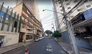 Imagem do condomínio Condomínio Tupãrandi Ala Residêncial - Centro - Londrina - PR