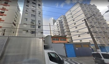 Imagem do condomínio Condomínio Tupinambá - Gonzaga - Santos - SP