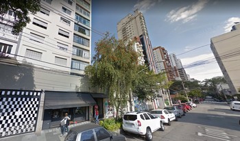 Imagem do condomínio Condomínio Tupiniquins - Santa Cecília - São Paulo - SP