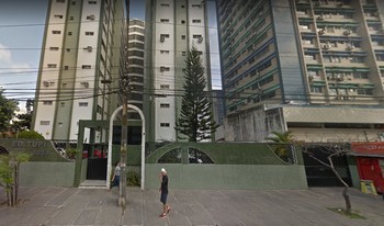 Imagem do condomínio Condomínio Tupy - Boa Viagem - Recife - PE