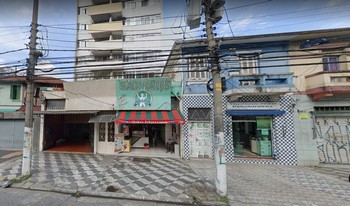 Imagem do condomínio Condomínio Turiacu - Perdizes - São Paulo - SP