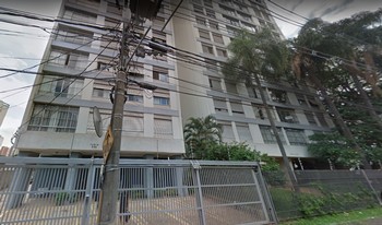 Imagem do condomínio Condomínio Turim - Centro - Campinas - SP