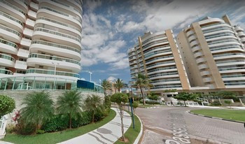 Imagem do condomínio Condomínio Turin - Riviera De São Lourenço - Bertioga - SP