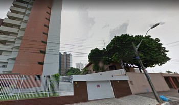 Imagem do condomínio Condomínio Turmalina - Edson Queiroz - Fortaleza - CE