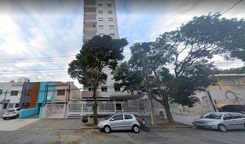 Imagem do condomínio Condomínio Turmalina - Aclimação - São Paulo - SP