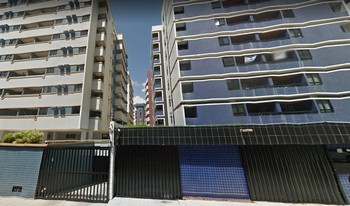 Imagem do condomínio Condomínio Turmalina - Jatiuca - Maceió - AL