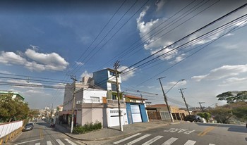 Imagem do condomínio Condomínio Turmalina - Taboão - São Bernardo Do Campo - SP