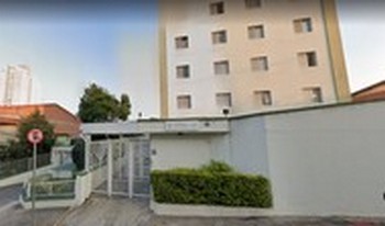 Imagem do condomínio Condomínio Tutóia - Gopouva - Guarulhos - SP