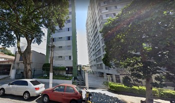 Imagem do condomínio Condomínio Uapes - Planalto Paulista - São Paulo - SP