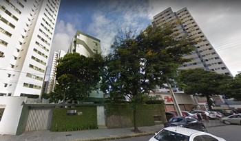 Imagem do condomínio Condomínio Ubaia - Casa Amarela - Recife - PE
