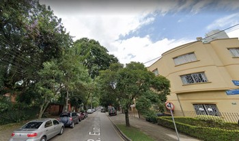 Imagem do condomínio Condomínio Ubaldino Leal Fontoura - Juvevê - Curitiba - PR