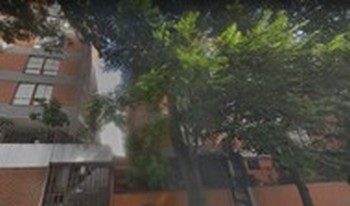 Imagem do condomínio Condomínio Ubatuba - Centro - Guarulhos - SP