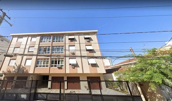 Imagem do condomínio Condomínio Ubatuba - Ponta Da Praia - Santos - SP