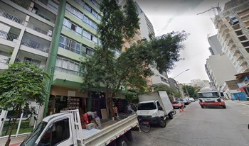 Imagem do condomínio Condomínio Ubatuba - Bela Vista - São Paulo - SP