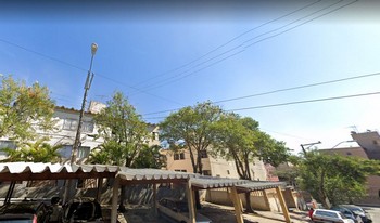Imagem do condomínio Condomínio Uberlândia - Santa Terezinha - São Bernardo Do Campo - SP