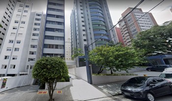 Imagem do condomínio Condomínio Ufficio - Perdizes - São Paulo - SP