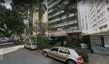 Imagem do condomínio Condomínio Uirapuru - Bela Vista - São Paulo - SP