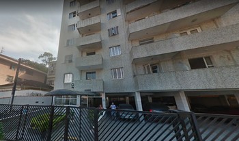 Condomínio Uirapuru - Itararé - São Vicente - SP