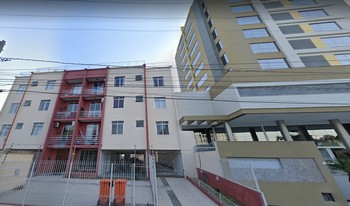 Imagem do condomínio Condomínio Uirapuru - Capoeiras - Florianópolis - SC