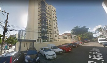 Imagem do condomínio Condomínio Uliana - Pituba - Salvador - BA