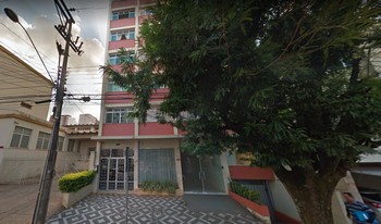 Condomínio Ulisses - Vila Ocidental - Presidente Prudente - SP